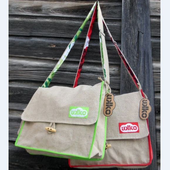 Profile Picture of Ukko Ukkobags (@ukkobags) on Poshmark