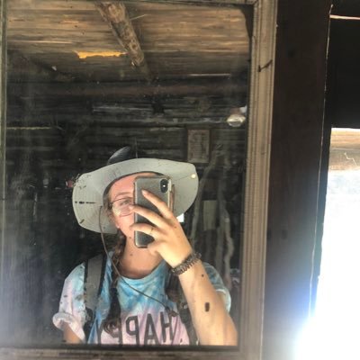 Profile Picture of Mackenzie Wright (@MackENzie6266) on Twitter