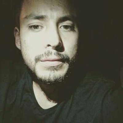 Profile Picture of Victor Granda Bravo (@tiTorvikk) on Twitter