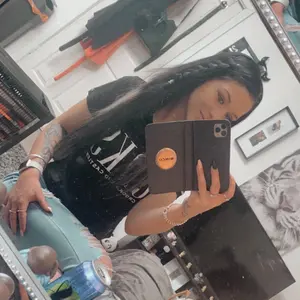 Profile Picture of Krisinda Maree (@@krisinda_giles) on Tiktok