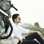 Profile Picture of ll SAGAR PANCHAL ll🔵 (@sagar__panchal_) on Instagram