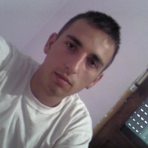 Profile Picture of Daniel Mladenovic (@daki89_nis) on Myspace