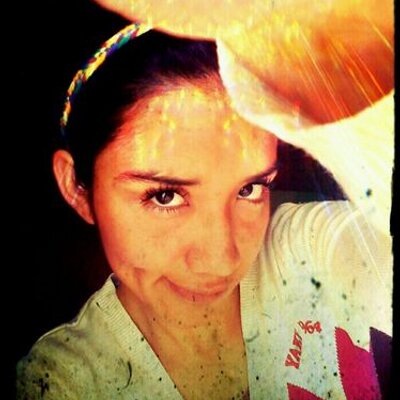 Profile Picture of Verónica Melchor (@Beroonik) on Twitter