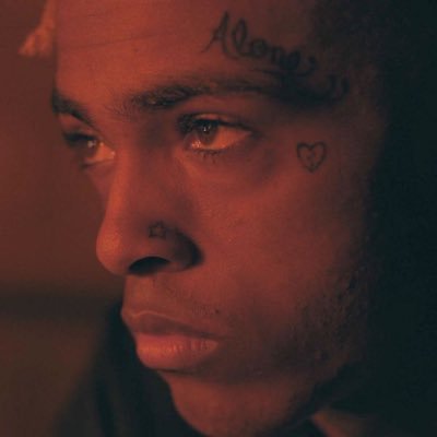 Profile Picture of Jahseh-onfroy16 (@JacobFalcon13) on Twitter