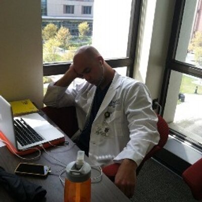 Profile Picture of Steven LoPresto (@SLoPresto) on Twitter