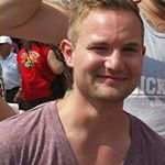 Profile Picture of Christopher Stöhr (@chris_stoehr) on Instagram