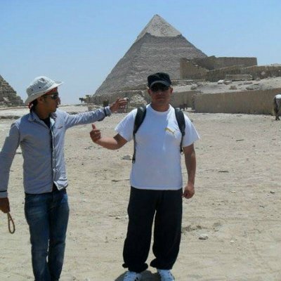 Profile Picture of Edison Anibal Falla (@FallaAnibal) on Twitter