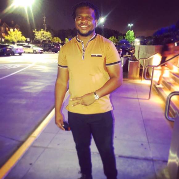 Profile Picture of Jacolby Watson (@jacolbywatson) on Poshmark