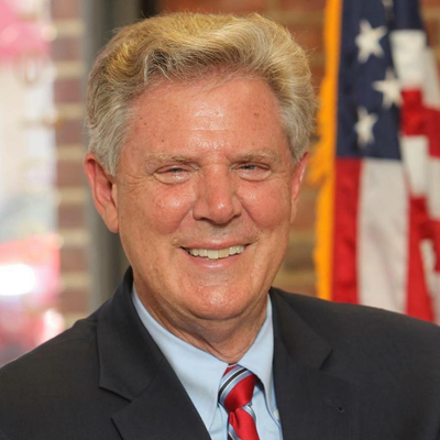 Profile Picture of Rep. Frank Pallone (@@DollarFrank) on Twitter