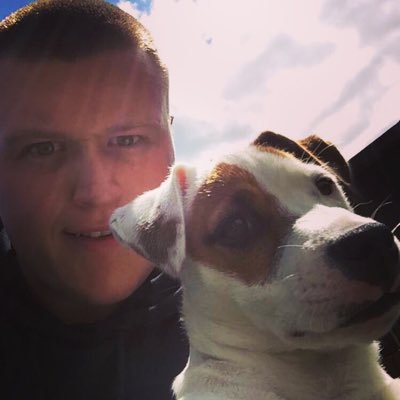 Profile Picture of Joshua Windle (@JoshuaWindle) on Twitter