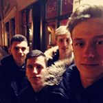 Profile Picture of lucas_albrecht_6 (@lucas_albrecht_6) on Instagram