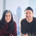 Profile Picture of 💗Claire Saffitz + Brad Leone💗 (@blairecookies) on Instagram