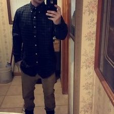 Profile Picture of Joe Badami (@badami_joe) on Twitter