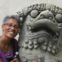 Profile Picture of Esther Benjamins-gass (@esther-benjamins-gass) on Quora