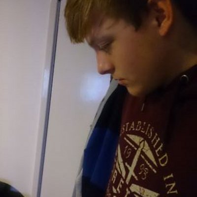 Profile Picture of Connor Whiting (@connorwhiting4) on Twitter