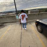 Profile Picture of Damien Miles (@damien.miles50) on Instagram