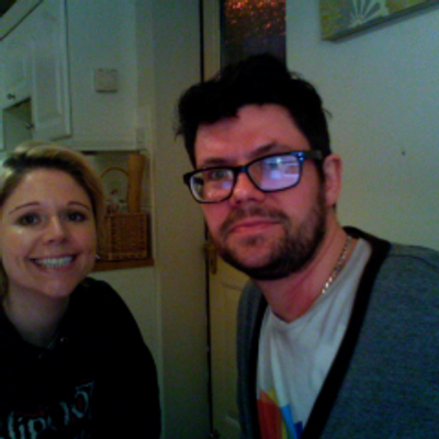 Profile Picture of Martin Cartwright (@alvinstardust73) on Twitter