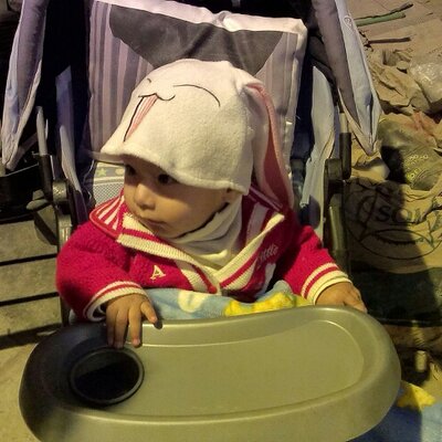 Profile Picture of Erik Billy Paredes C (@02934C) on Twitter