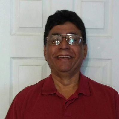 Profile Picture of Juan Ferdin (@JuanFerdin) on Twitter