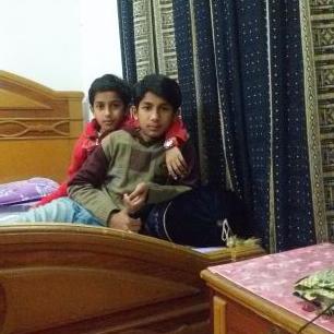 Profile Picture of Bilal Afzal (@bilalafzal6171) on Twitter