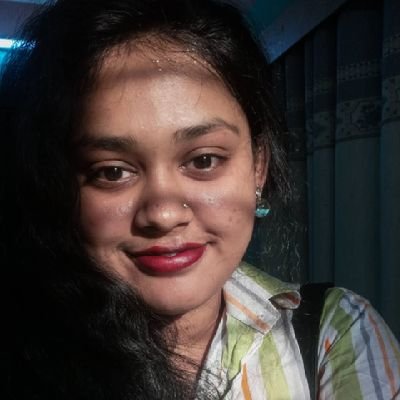 Profile Picture of Syeda Nabila Haque (@SyedaNabilaHaq3) on Twitter