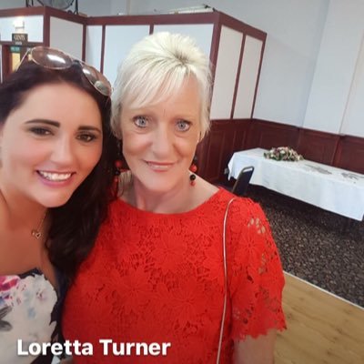 Profile Picture of Cheri Connor (@chezzajuly) on Twitter