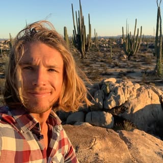 Profile Picture of Maxime Robin (@max_robin) on Instagram