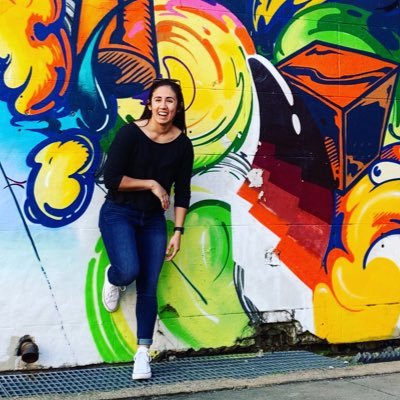 Daniela Salinas - Twitter Profile Picture of Daniela Salinas (@danielasalinass) on Twitter