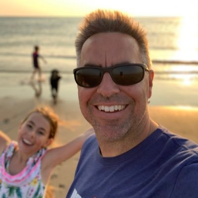 Profile Picture of Daniel Tidswell (@TidswellDaniel) on Twitter