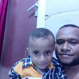 Profile Picture of Michael Franklyn Michael (@michaelfranklyn.minipko) on Facebook