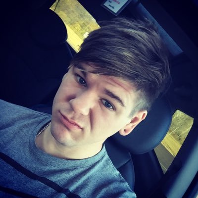 Profile Picture of Aaron Mize (@AaronKMize) on Twitter