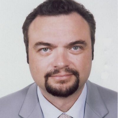 Profile Picture of Eugene Bernstein (@eabernstein) on Twitter