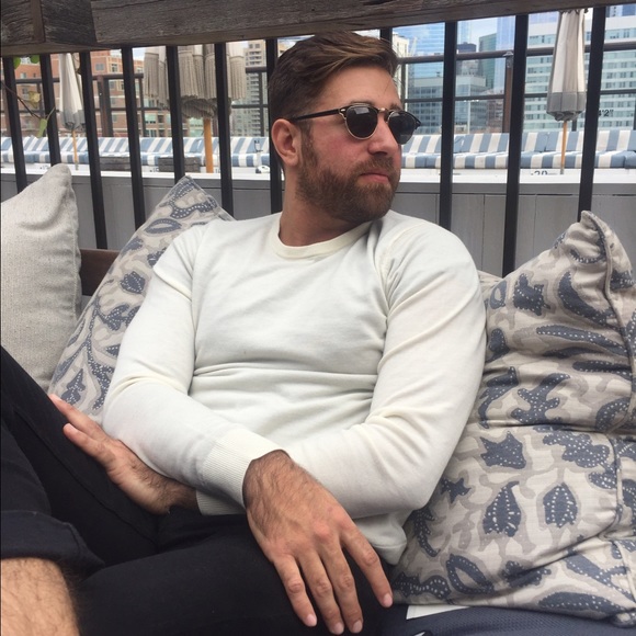 Profile Picture of Markham Jenkins (@markhamjenkins) on Poshmark