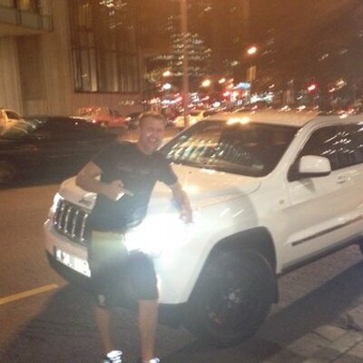 Profile Picture of Dane Larkin (@larkin_dane) on Twitter