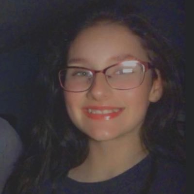 Arielle Franklin - Twitter Profile Picture of Arielle Franklin (@ArielleFrankl19) on Twitter