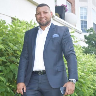 Profile Picture of Antwan Webb (@antwanwebb3) on Twitter