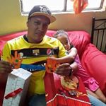 Profile Picture of Jean Carlos Alcivar (@peteralcivar1988) on Instagram