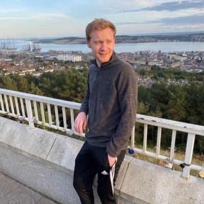Profile Picture of Andrew Manzi (@apmanzi) on Twitter