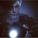 Profile Picture of Leon_Scott_Kennedy_oficial (@leon_kennedy_oficial) on Instagram