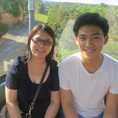 Profile Picture of Jason Zhu (@Jasonzhu16) on Twitter