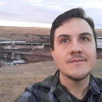 Profile Picture of Chad Ledbetter (@chad-ledbetter-6) on Quora