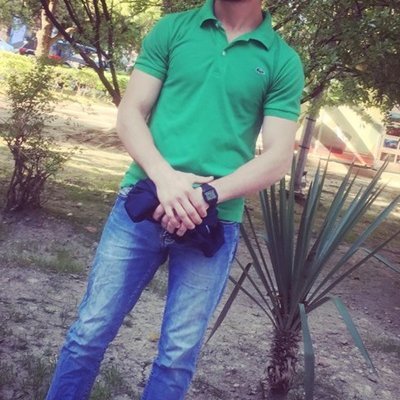 Rudy Crespo - Twitter Profile Picture of Rudy Crespo (@RudyCrespo5) on Twitter