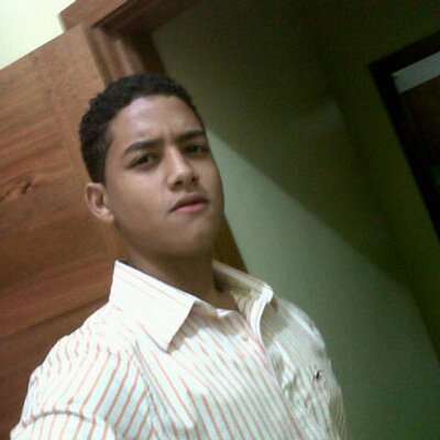 Profile Picture of Raymond Alcantara (@lilraymd) on Twitter