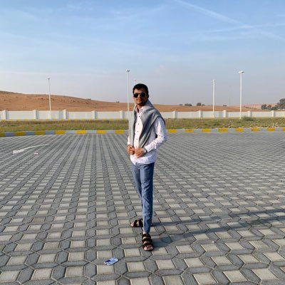 Profile Picture of Jigar Panchal (@jigarpanchal555) on Twitter