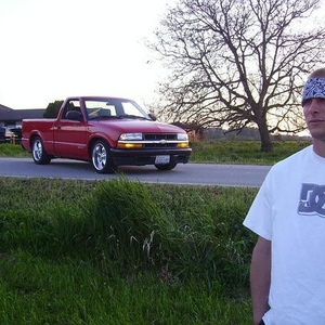 Profile Picture of Lucas Estep (@danksluke) on Myspace