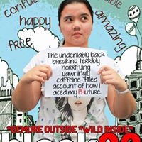 Danielle Marie Abantao - Quora Profile Picture of Danielle Marie Abantao (@danielle-marie-abantao) on Quora