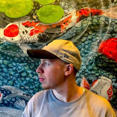 Profile Picture of Jacob Huss (@Hatha_Huss) on Twitter