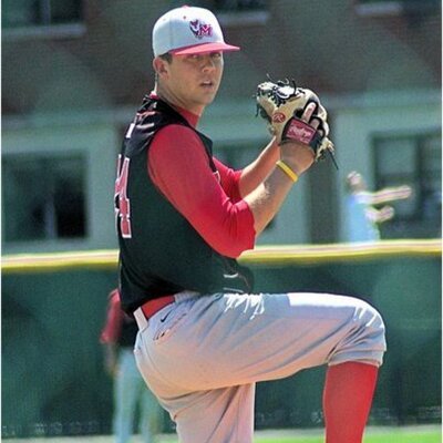 Profile Picture of Chad Gallagher (@zitolp75) on Twitter