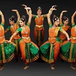 Anitha Guha's Bharathanjali - Instagram Profile Picture of Anitha Guha's Bharathanjali (@anithaguhasbharathanjali) on Instagram