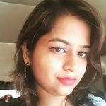 Profile Picture of divya pillai (@pillai112) on Instagram